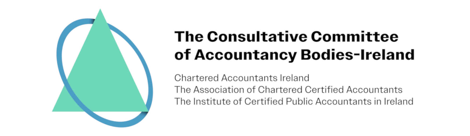 Consultative Committee of Accountancy Bodies - Ireland logo image