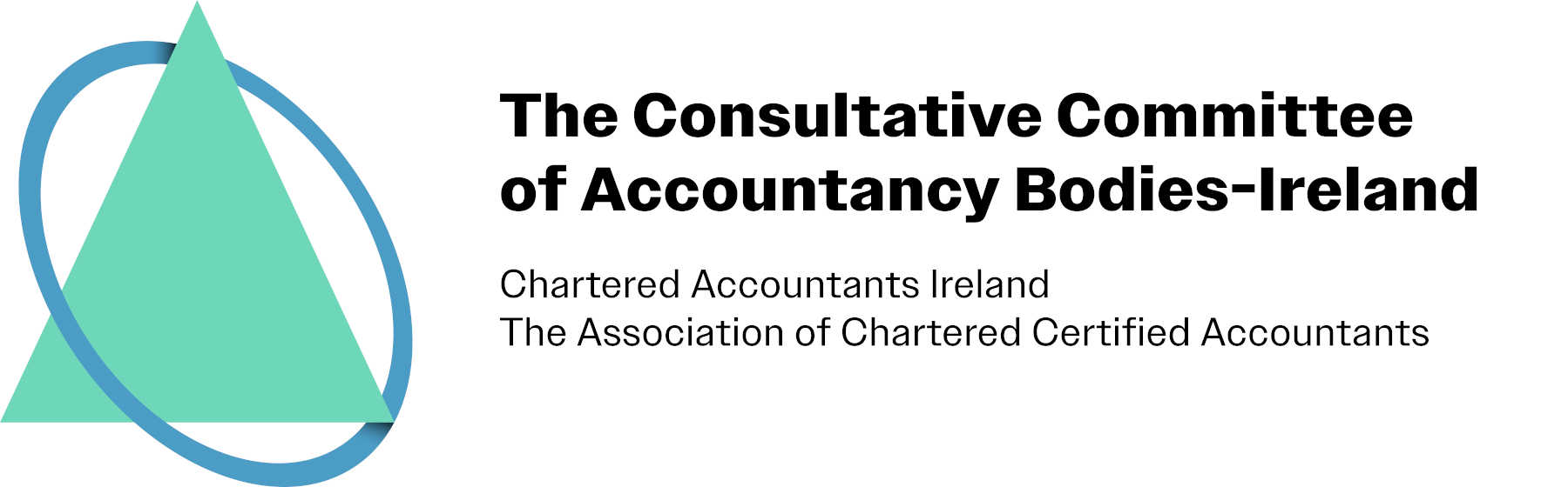 Consultative Committee of Accountancy Bodies - Ireland logo image